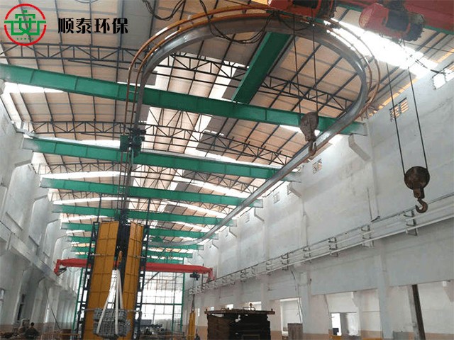 全自动镀锌生产线：实现工业可持续发展的关键